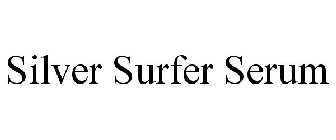 SILVER SURFER SERUM