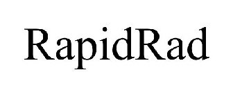 RAPIDRAD