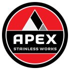 APEX STAINLESS WORKS