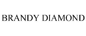BRANDY DIAMOND