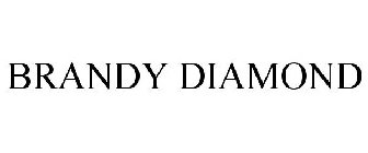 BRANDY DIAMOND