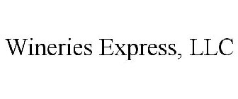 WINERIES EXPRESS