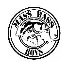 MASS BASS BOYS