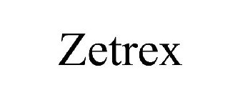 ZETREX