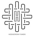 H HEDGEROW FUNDS