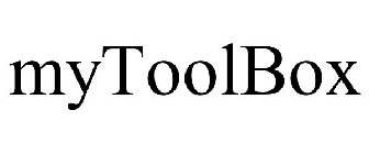 MYTOOLBOX