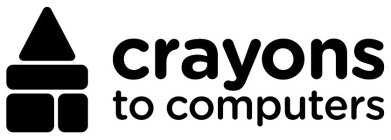 CRAYONS TO COMPUTERS