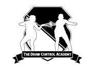 THE DRAW CONTROL ACADEMY