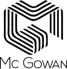 MC GOWAN