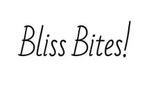 BLISS BITES!