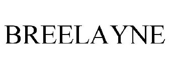 BREELAYNE