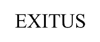 EXITUS