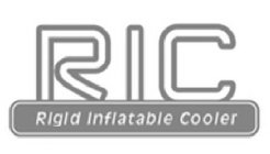 RIC RIGID INFLATABLE COOLER