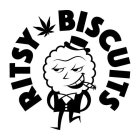 RITSY BISCUITS