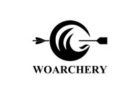 WOARCHERY