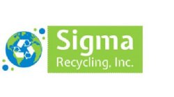 SIGMA RECYCLING, INC.