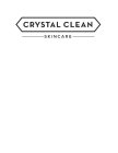 CRYSTAL CLEAN SKINCARE