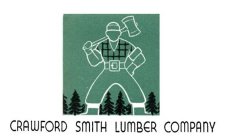 CRAWFORD SMITH LUMBER COMPANY