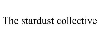 THE STARDUST COLLECTIVE