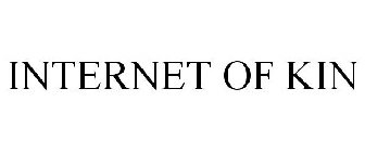 INTERNET OF KIN