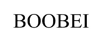 BOOBEI