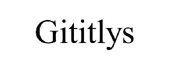 GITITLYS