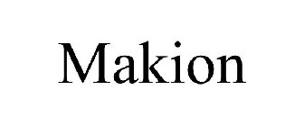 MAKION