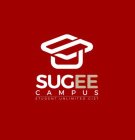 SUGEE, CAMPUS, STUDENT UNLIMITED GIST