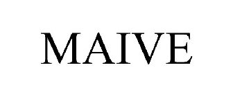 MAIVE