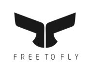 FREE TO FLY
