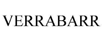 VERRABARR