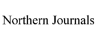 NORTHERN JOURNALS