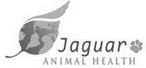 JAGUAR ANIMAL HEALTH