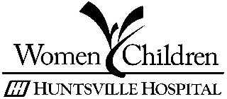 WOMEN WC CHILDREN HH HUNTSVILLE HOSPITAL