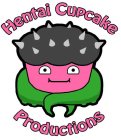 HENTAI CUPCAKE PRODUCTIONS