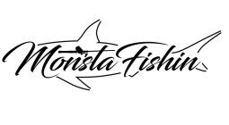 MONSTAFISHIN