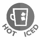 HOT ICED
