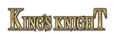 KING'S KNIGHT