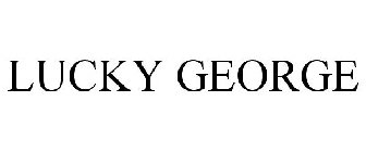 LUCKY GEORGE