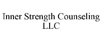 INNER STRENGTH COUNSELING LLC