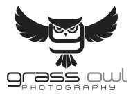 GRASS OWL PHOTOGRAPHY