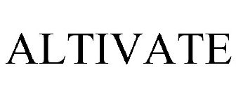 ALTIVATE