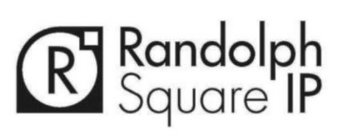 R RANDOLPH SQUARE IP