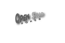 OPEN STUD POKER