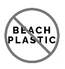 BEACH PLASTIC
