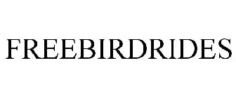 FREEBIRDRIDES