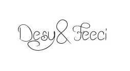 DESY & FEECI