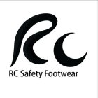 RC RC SAFETY FOOTWEAR