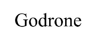 GODRONE