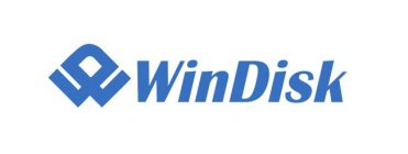 WD WINDISK